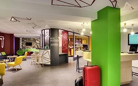 Ibis Styles Nantes Centre Gare