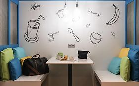 Ibis Styles Nantes Centre Gare