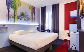 Ibis Styles Nantes Centre Gare