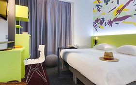 Ibis Styles Nantes Centre Gare