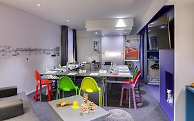 Ibis Styles Nantes Centre Gare