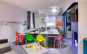 Ibis Styles Nantes Centre Gare