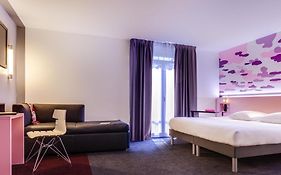 Ibis Styles Nantes Centre Gare